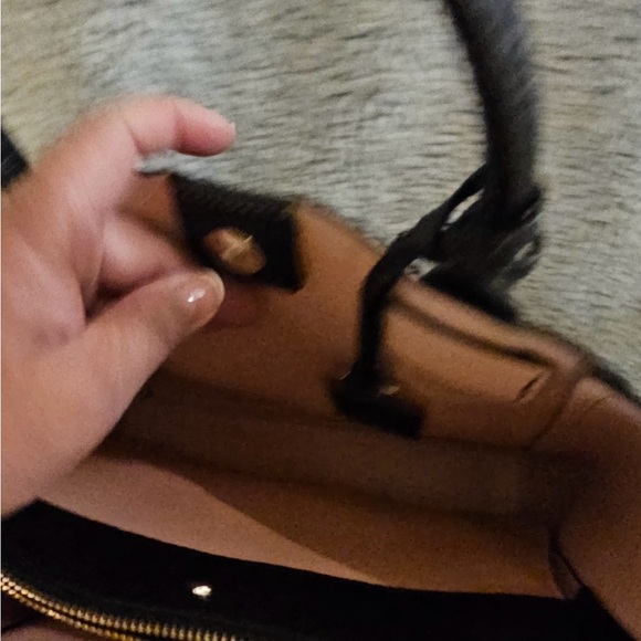 Authentic Kate Spade Carter Street Devlin two way bag. Preloved No dustbag - Picture 9 of 12